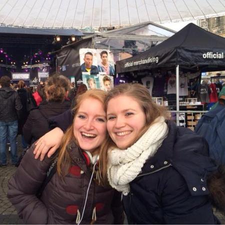 Willemien Leyds's Classmates® Profile Photo