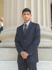 Pranav Menon's Classmates® Profile Photo