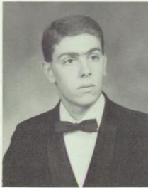 Eric Johnson's Classmates profile album