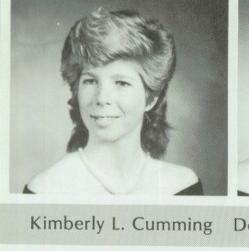 Kimberly Gallagher's Classmates profile album