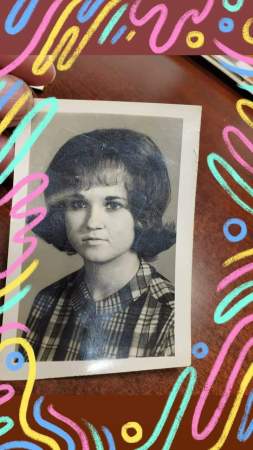 Betty Powers' Classmates profile album