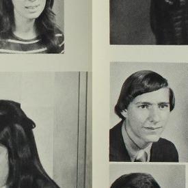 Denis Clark's Classmates profile album