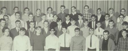 Douglas Newman's Classmates profile album
