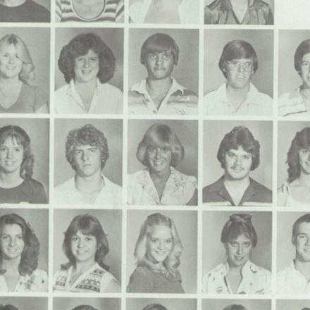 James Bancroft's Classmates profile album