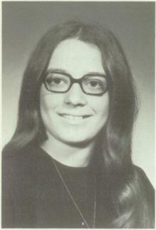 Toni Newell's Classmates profile album