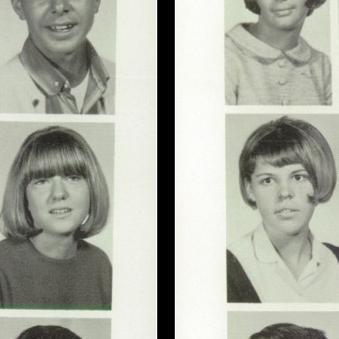 Judith McDowell's Classmates profile album