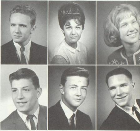 John Bianchi's Classmates profile album
