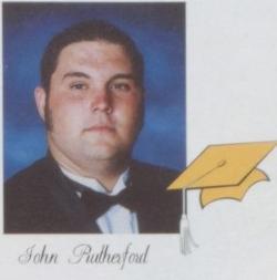john rutherford's Classmates profile album