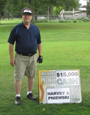 Gary Hernbroth's album, "Patriot Open 4" Golf Tournament