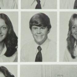 Steven Gill's Classmates profile album