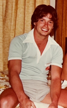 Ron Gibbs' Classmates profile album