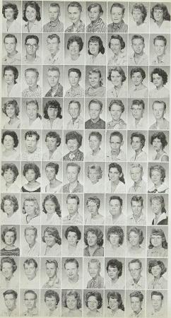 Carol Wals' Classmates profile album