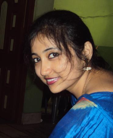 Arjoma Bhattacharya's Classmates® Profile Photo