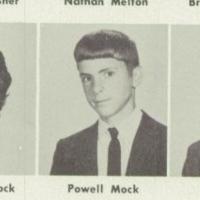 Powell Mock's Classmates profile album