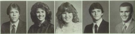 Laura Boone-Paszkiewicz's Classmates profile album