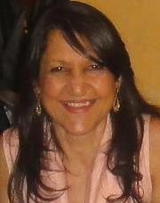 Marcia Helena's Classmates® Profile Photo
