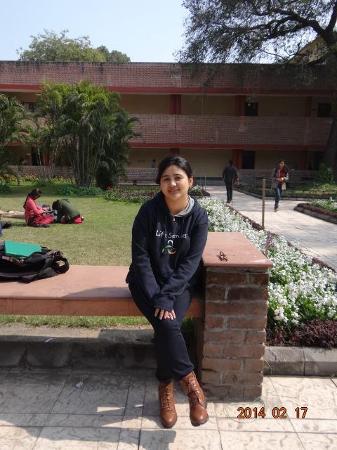 Padma Yurthung's Classmates® Profile Photo