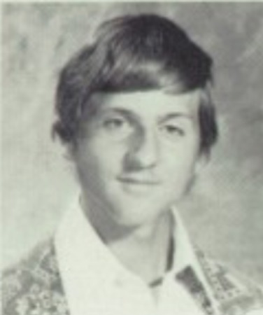 Paul Cade's Classmates profile album