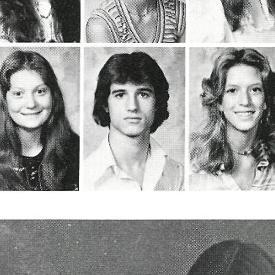 Sherman Miers' Classmates profile album