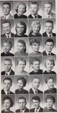 Peter Kreft's Classmates profile album