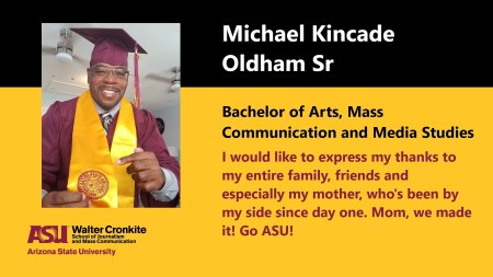 Michael Oldham's Classmates profile album