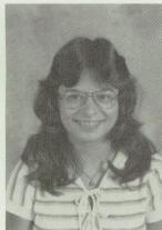 Jeri Gibson's Classmates profile album