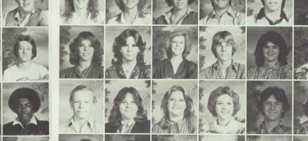 teresa henderson's Classmates profile album
