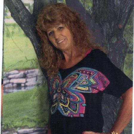 Karen Crist's Classmates® Profile Photo