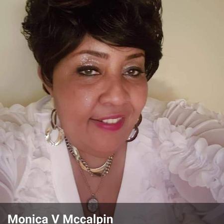 Monica McCalpin's Classmates® Profile Photo