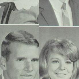 Donna Kirk's Classmates profile album