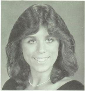 Jacqueline Lindsay's Classmates profile album