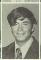 Marc Endsley's Classmates profile album