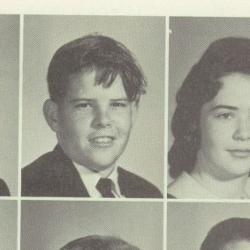 Tommy Cox's Classmates profile album