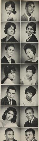 Willie Jones' Classmates profile album