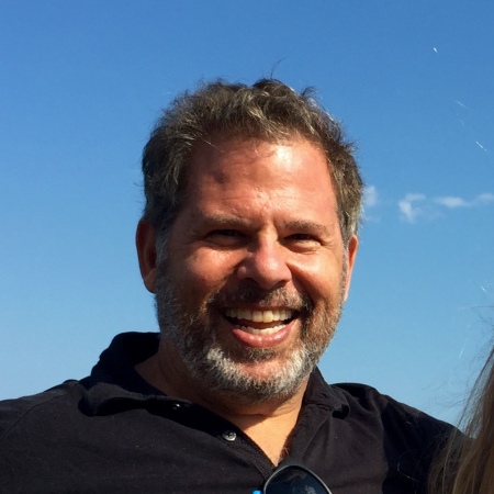 Barry Katz's Classmates® Profile Photo