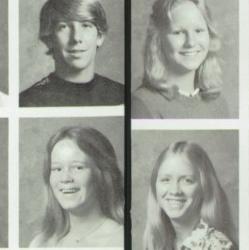 Cynthia Klippel's Classmates profile album