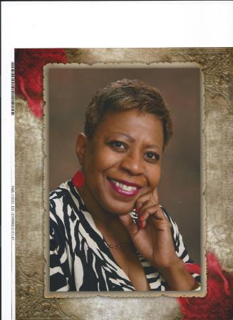 Joyce Smith's Classmates® Profile Photo