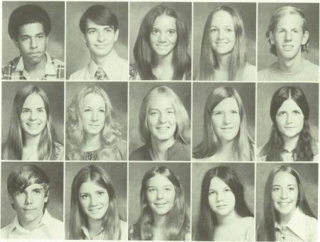 Patricia Goins' Classmates profile album