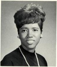 Regina Murchison's Classmates profile album