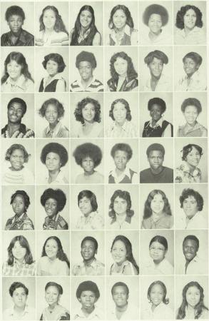 Sylvia Weeding's Classmates profile album