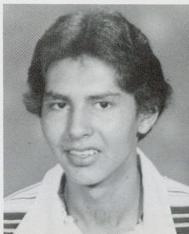 Mark Martinez's Classmates profile album