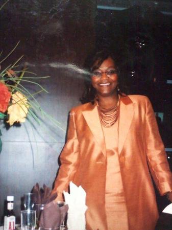 Marjorie Jason's Classmates® Profile Photo