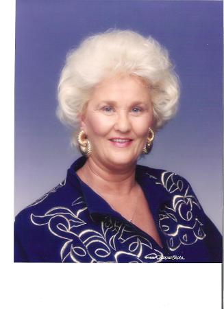 Joyce Nall's Classmates® Profile Photo