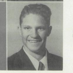 Leroy Stulce's Classmates profile album