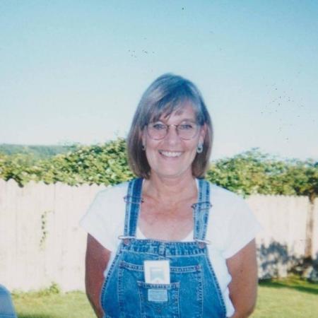 nancy miller's Classmates® Profile Photo