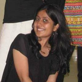 Divya Seth's Classmates® Profile Photo
