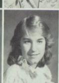 Ginger Pierce's Classmates profile album