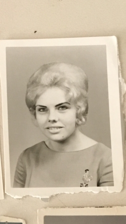 Wanda Whitaker's Classmates profile album