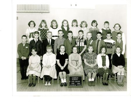 Debra McBain Eakin's album, Gorman Elementary School, St. Paul, MN