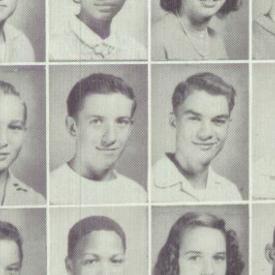 Kenneth Howard's Classmates profile album